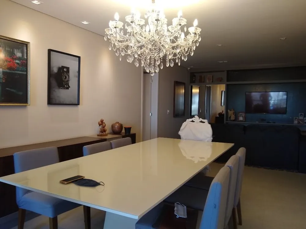 Apartamento, 3 quartos, 129 m² - Foto 2