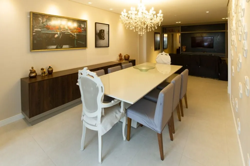 Apartamento, 3 quartos, 129 m² - Foto 4