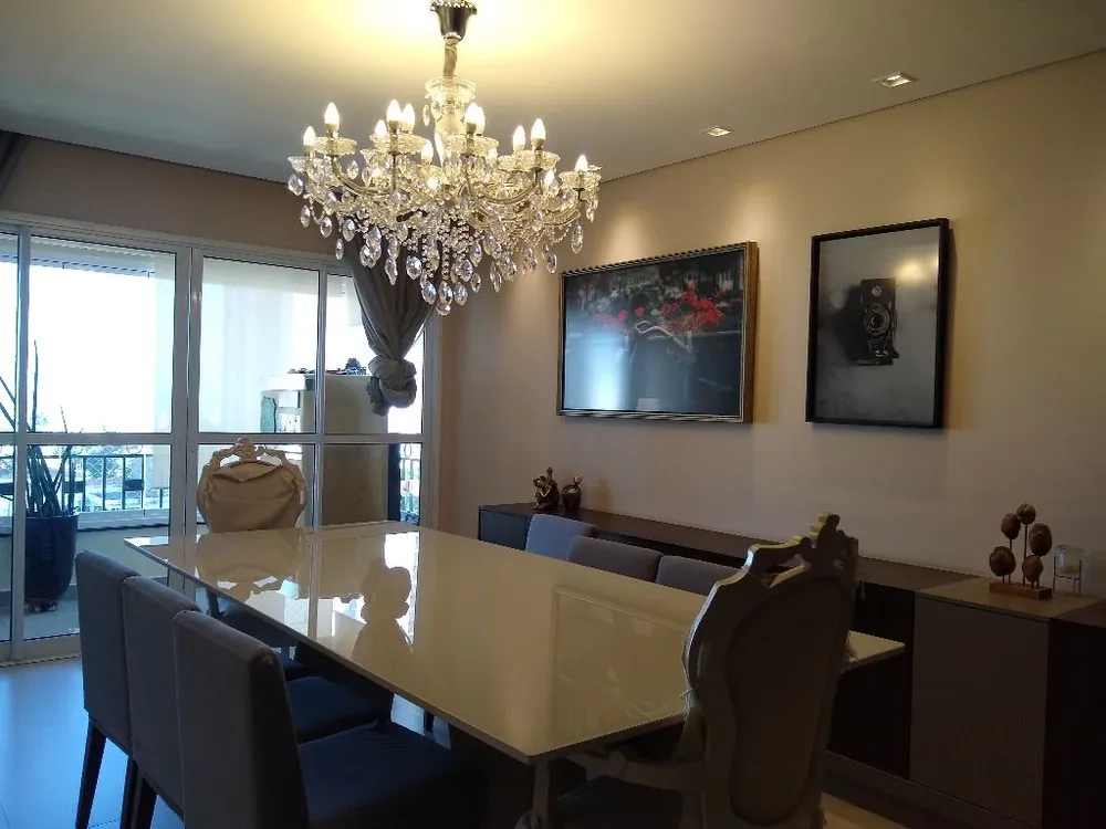 Apartamento, 3 quartos, 129 m² - Foto 3