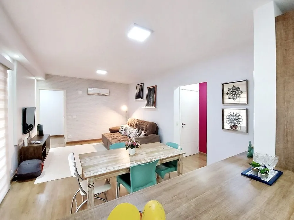 Apartamento, 3 quartos, 94 m² - Foto 4