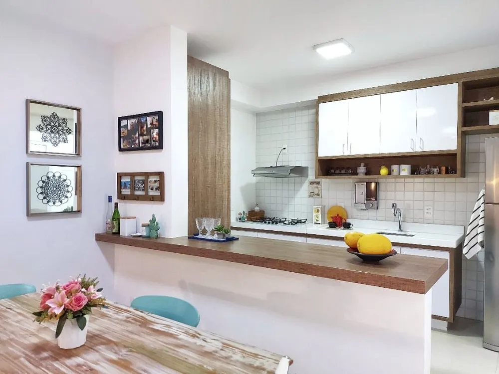 Apartamento, 3 quartos, 94 m² - Foto 1