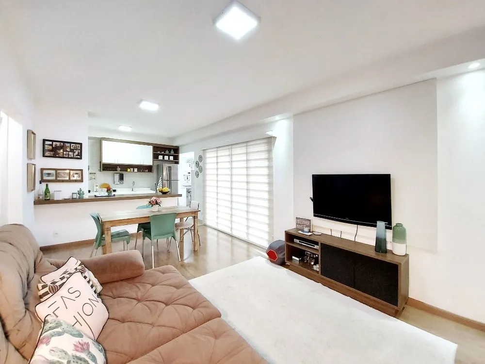 Apartamento, 3 quartos, 94 m² - Foto 3