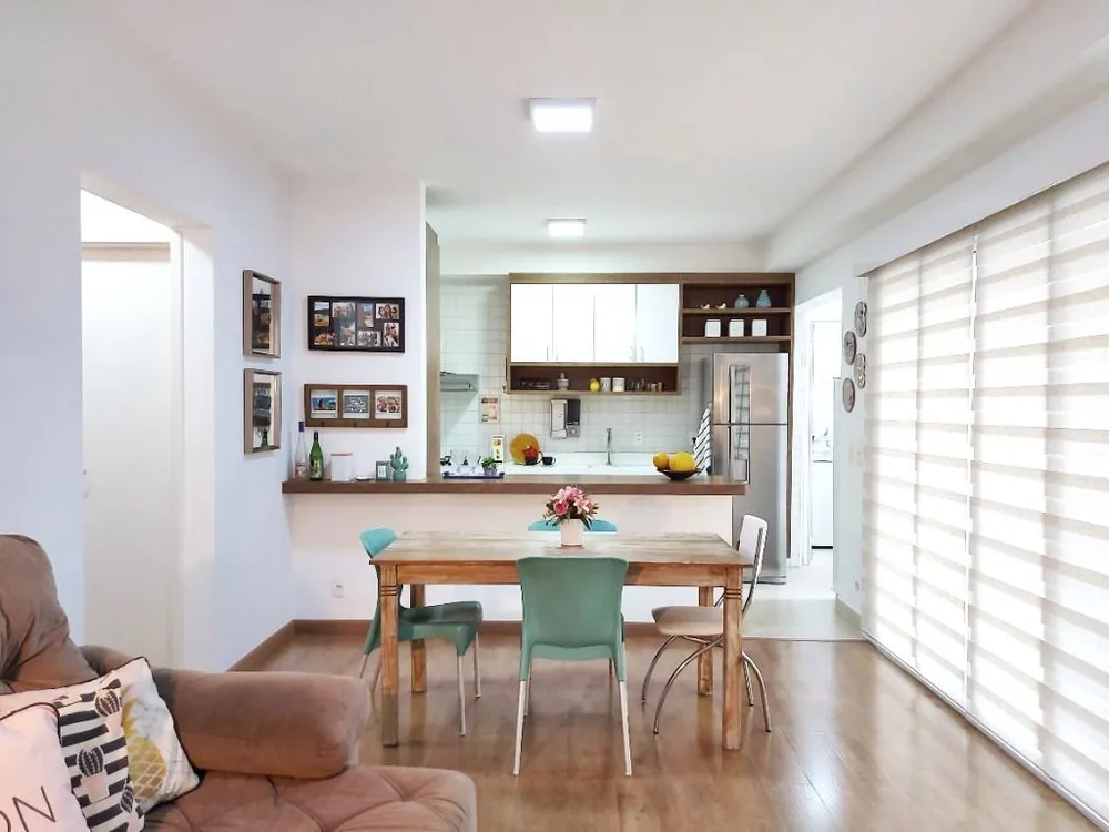Apartamento, 3 quartos, 94 m² - Foto 2