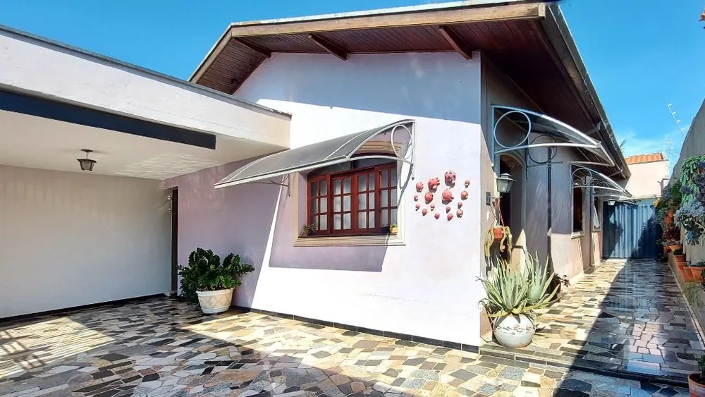 Casa, 3 quartos, 138 m² - Foto 4