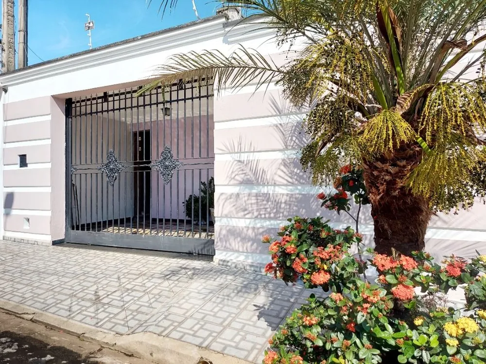 Casa, 3 quartos, 138 m² - Foto 3
