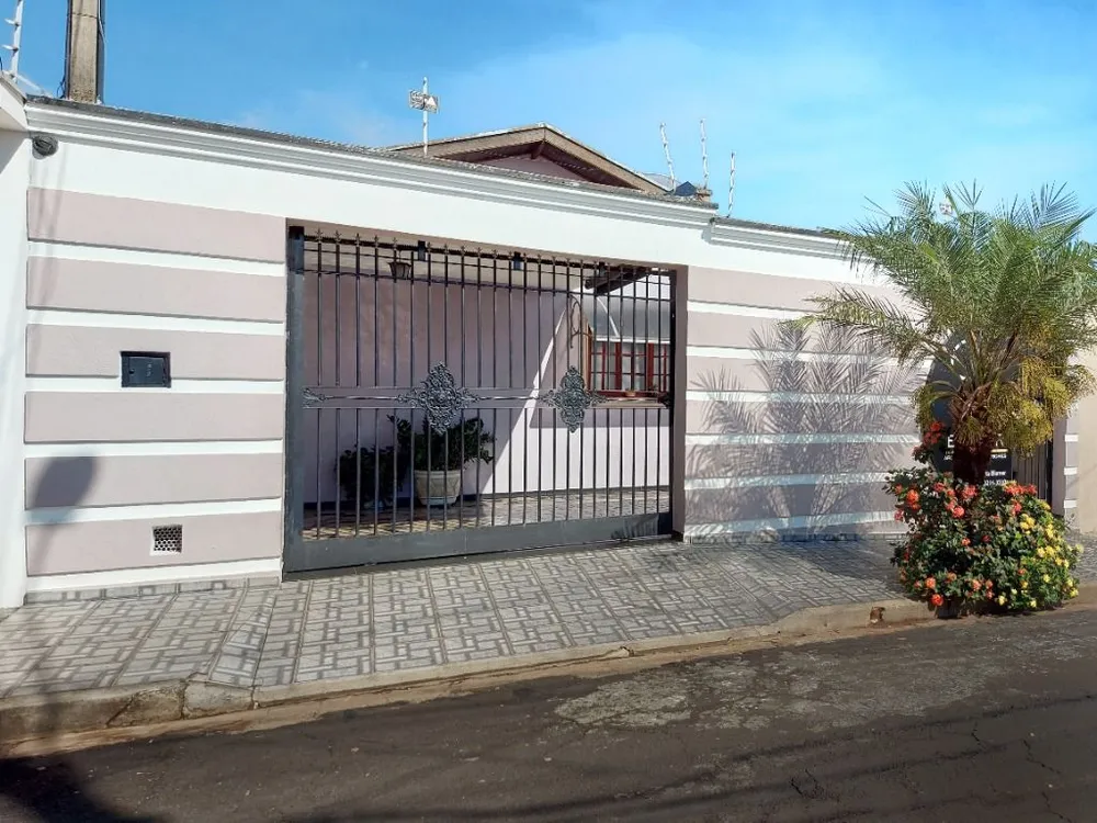 Casa, 3 quartos, 138 m² - Foto 2