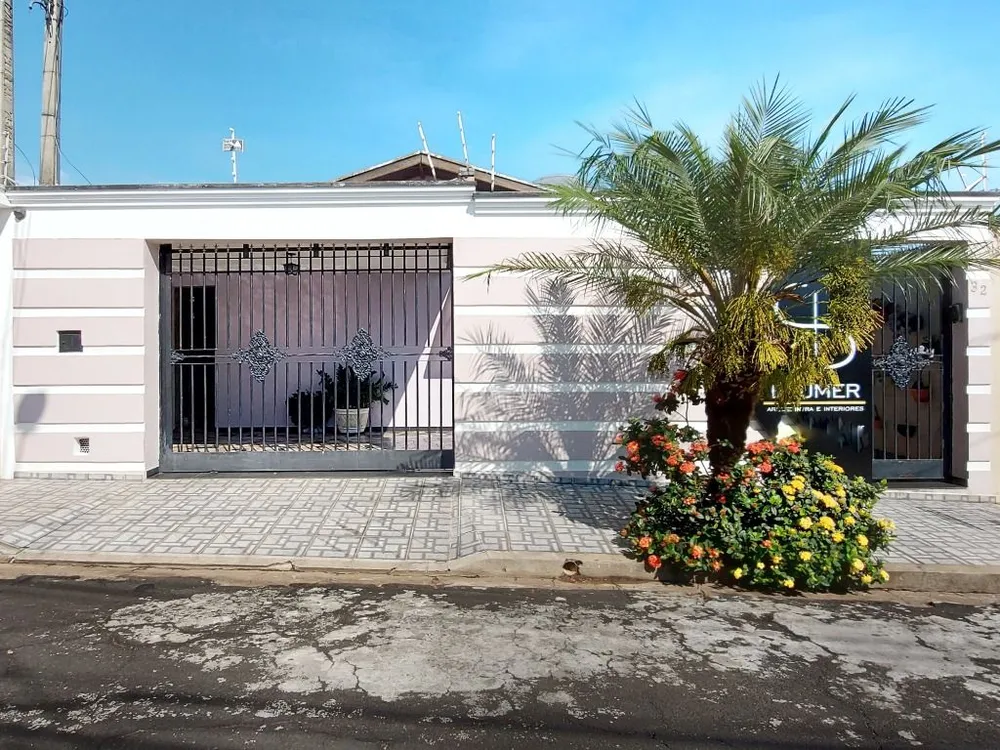 Casa, 3 quartos, 138 m² - Foto 1