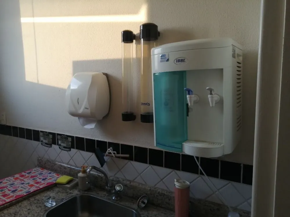 Sala-Conjunto, 49 m² - Foto 1