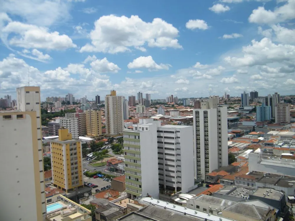 Apartamento, 3 quartos, 115 m² - Foto 1