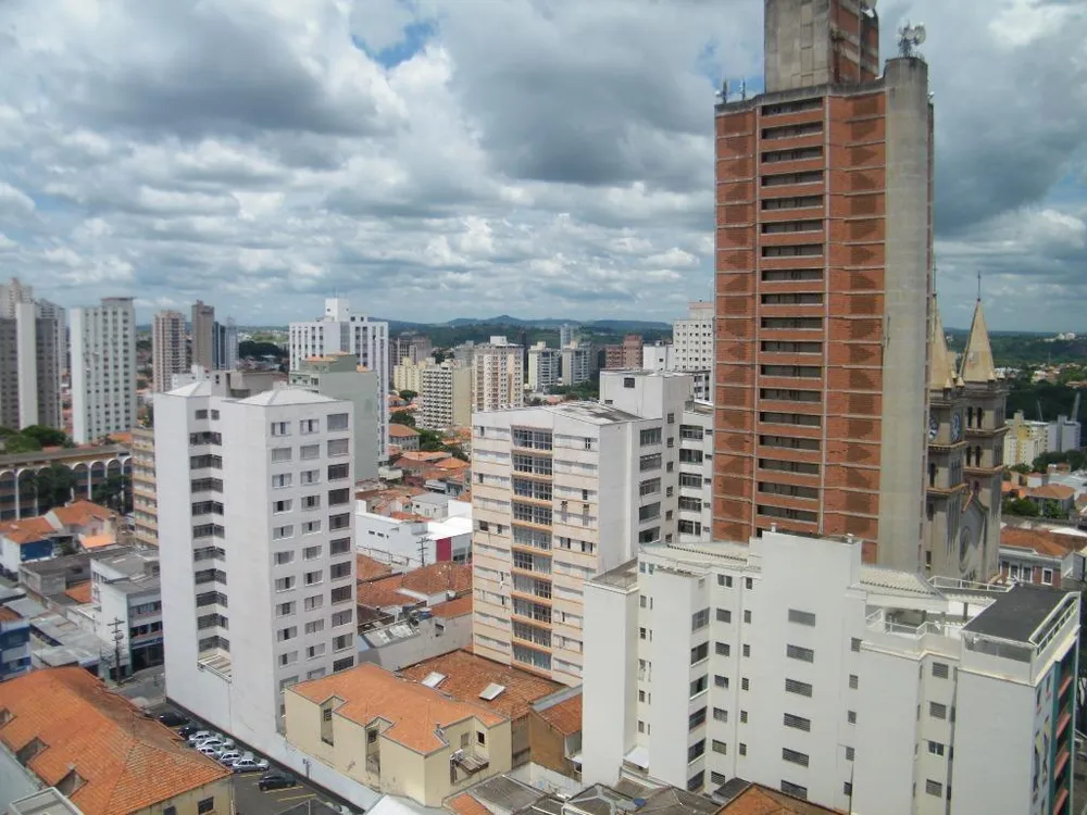 Apartamento, 3 quartos, 115 m² - Foto 3