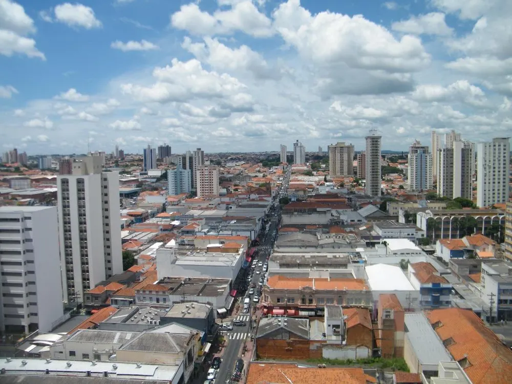 Apartamento, 3 quartos, 115 m² - Foto 2