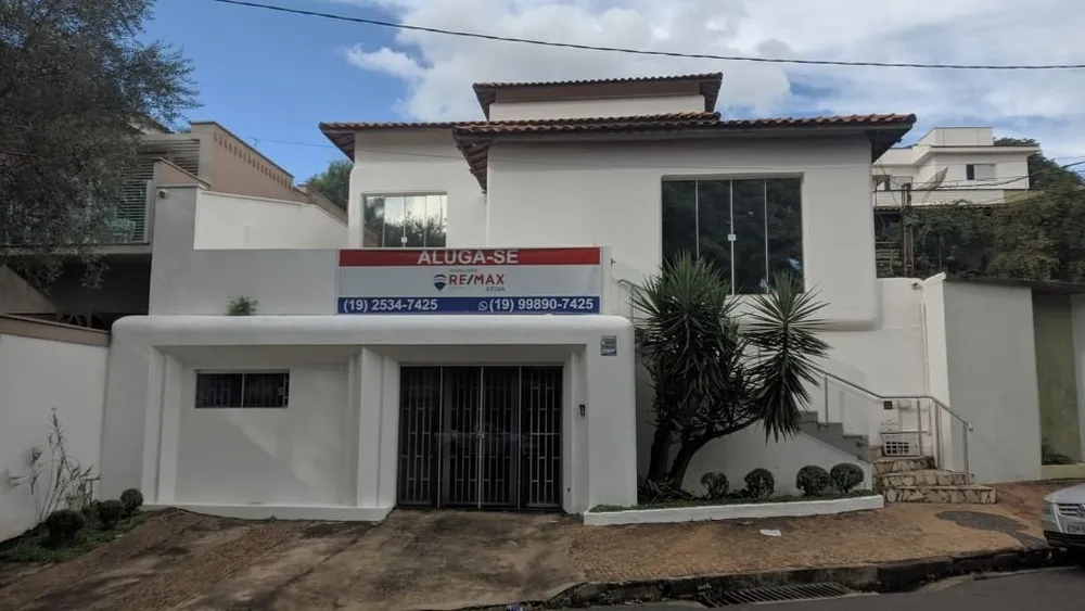 Casa, 256 m² - Foto 1