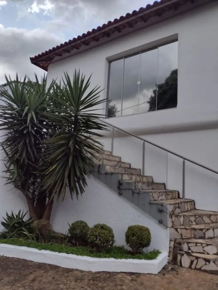 Casa, 256 m² - Foto 2