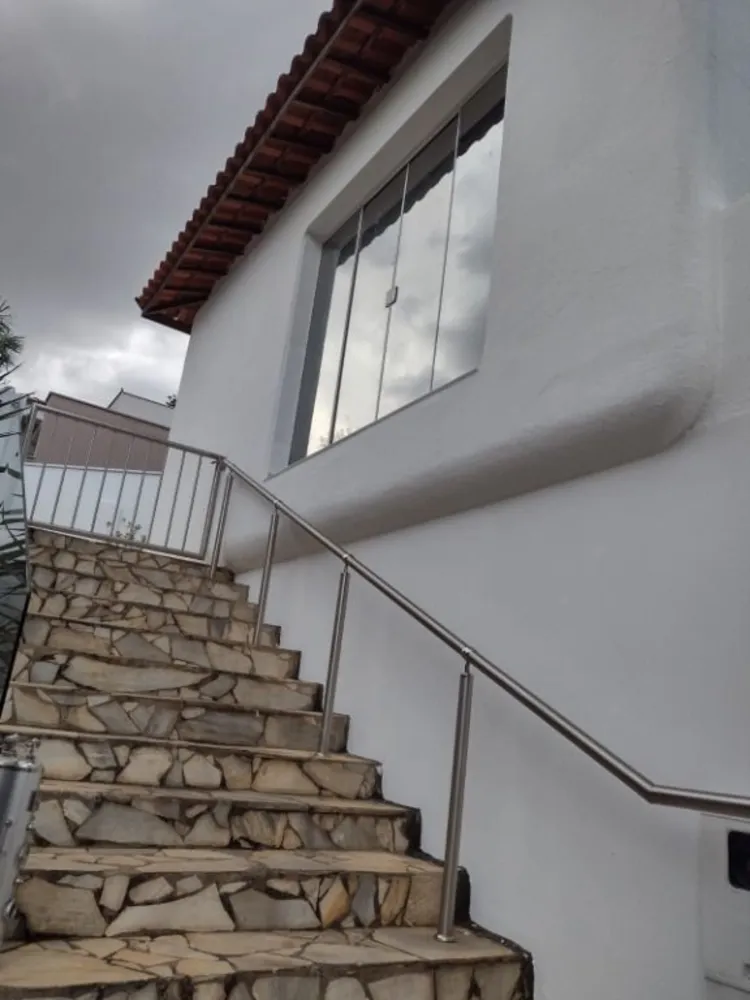 Casa, 256 m² - Foto 3