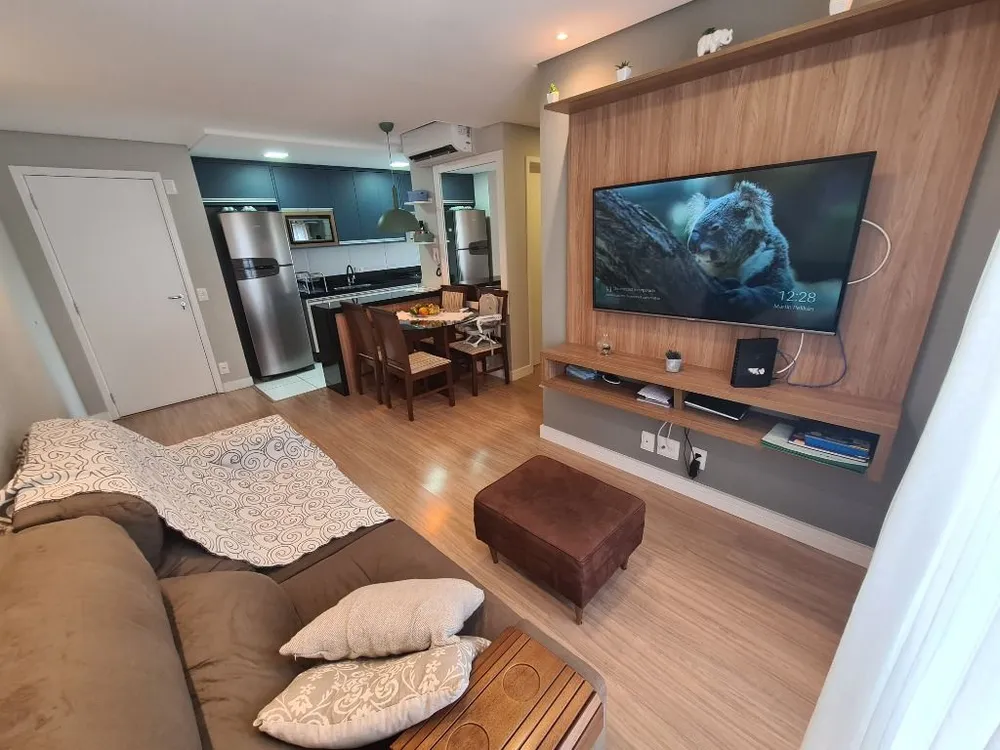Apartamento, 2 quartos, 61 m² - Foto 3