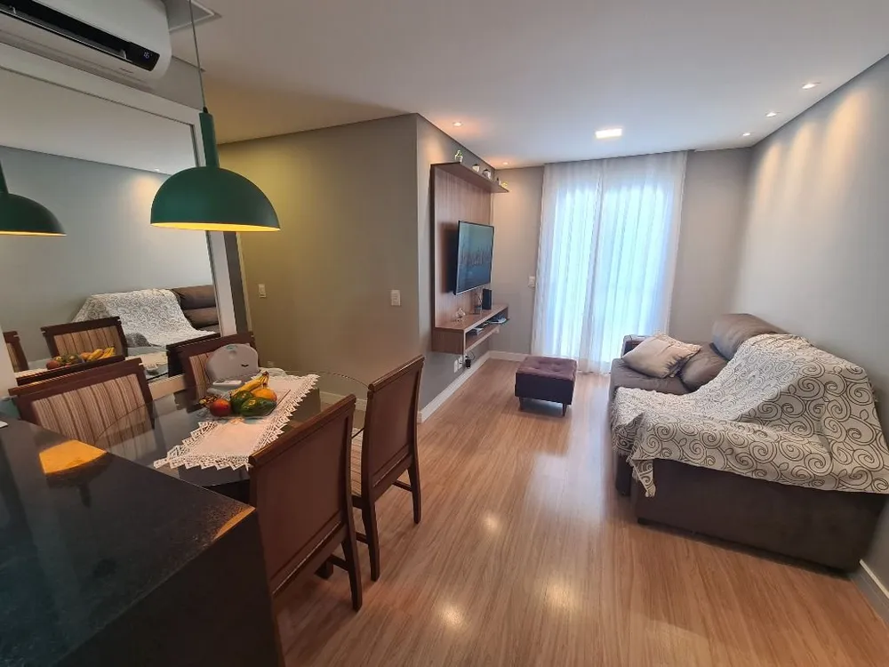 Apartamento, 2 quartos, 61 m² - Foto 1