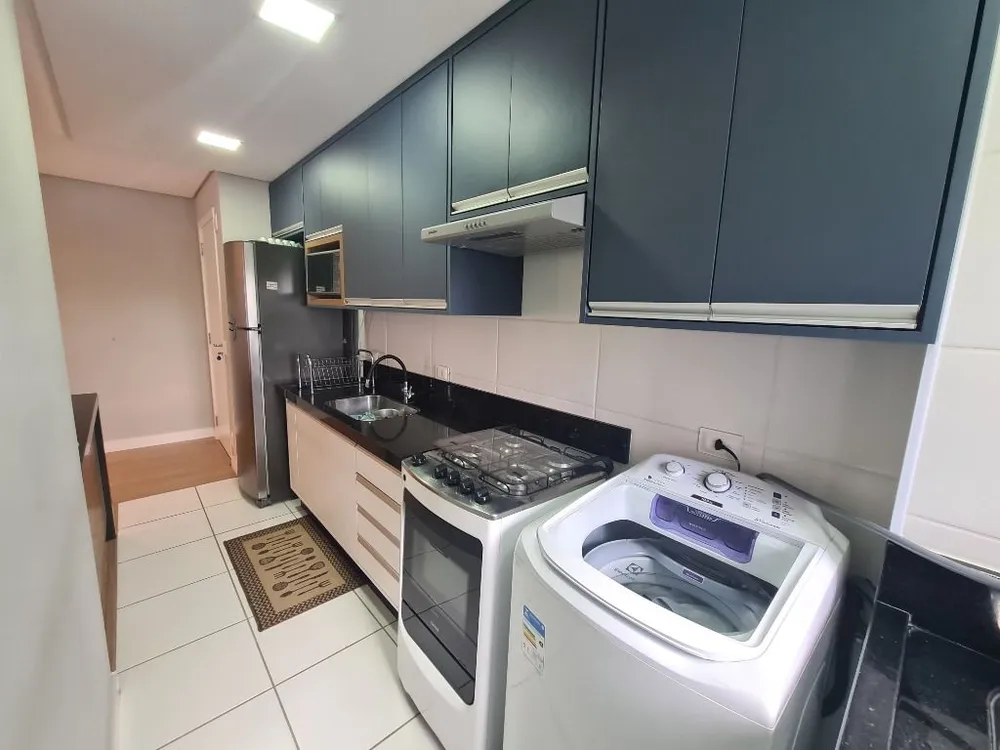 Apartamento, 2 quartos, 61 m² - Foto 4