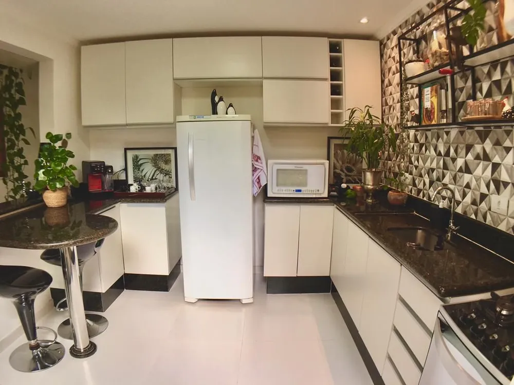 Casa, 2 quartos, 85 m² - Foto 2