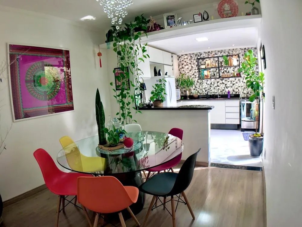 Casa, 2 quartos, 85 m² - Foto 3