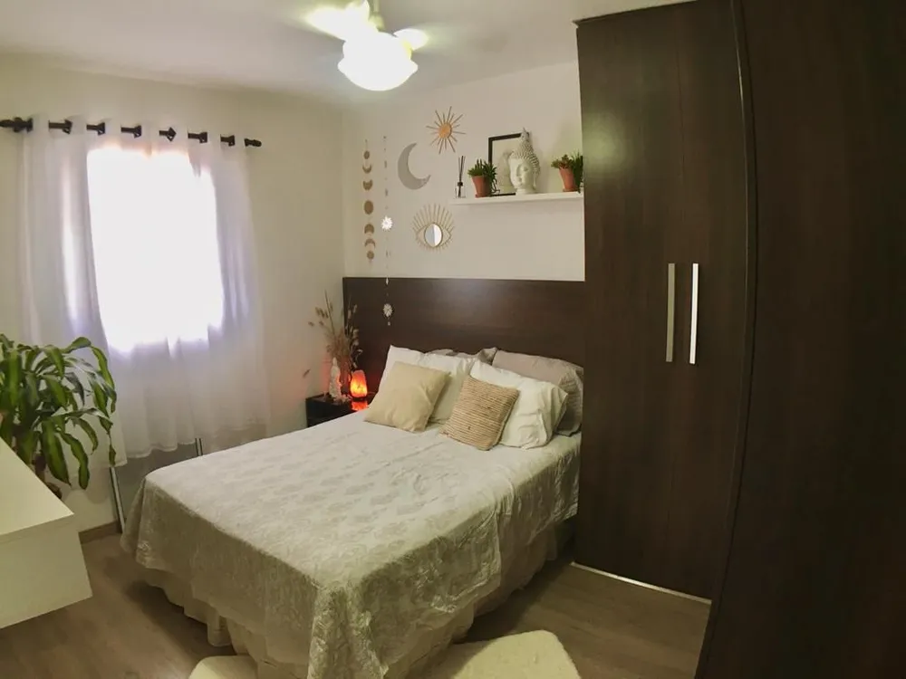 Casa, 2 quartos, 85 m² - Foto 4