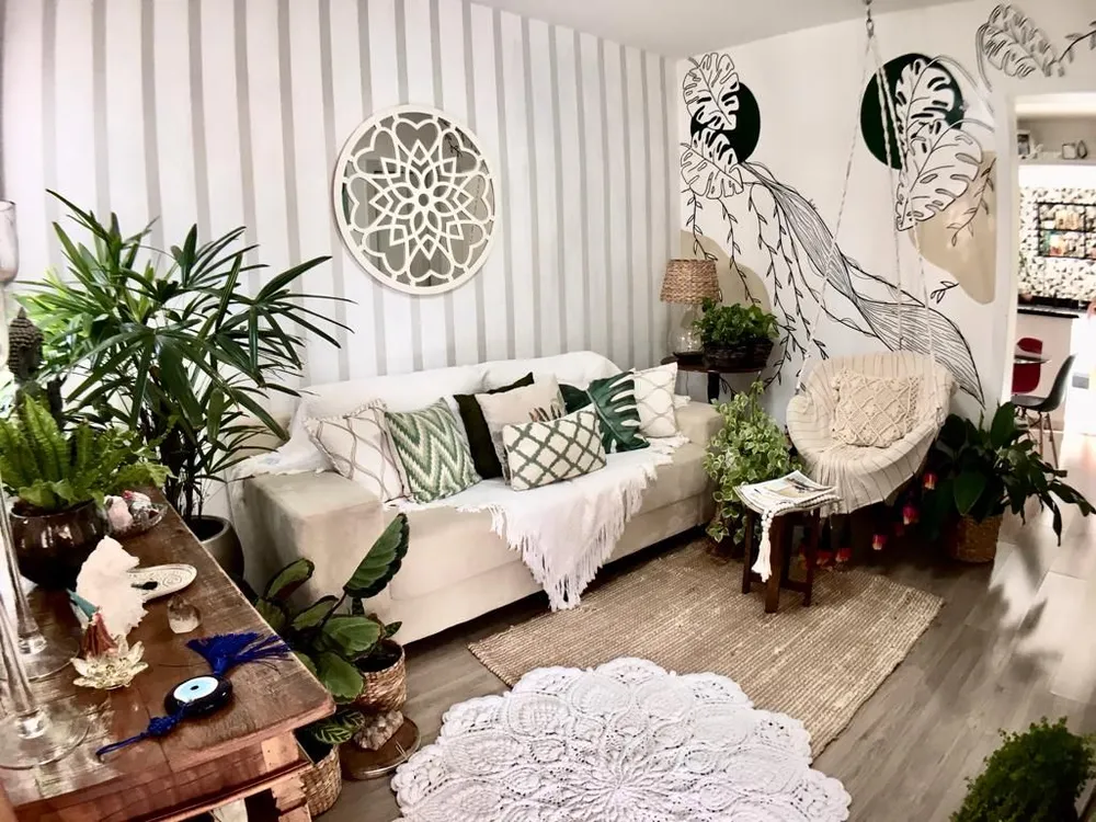 Casa, 2 quartos, 85 m² - Foto 1