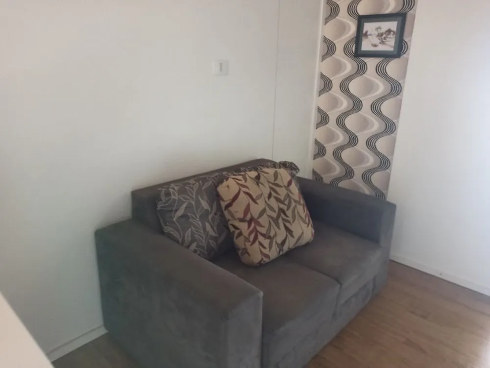 Kitnet-Studio, 30 m² - Foto 4