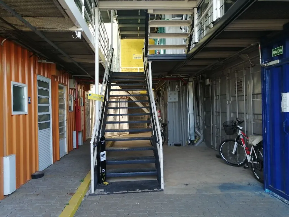 Kitnet-Studio, 30 m² - Foto 1