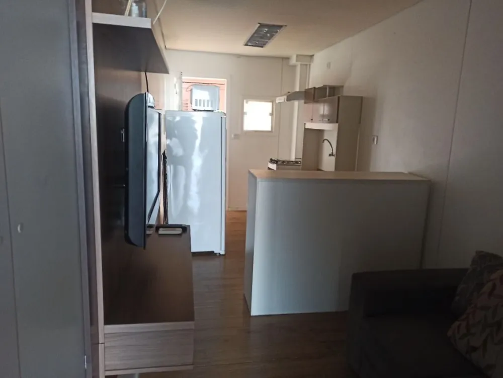 Kitnet-Studio, 30 m² - Foto 3