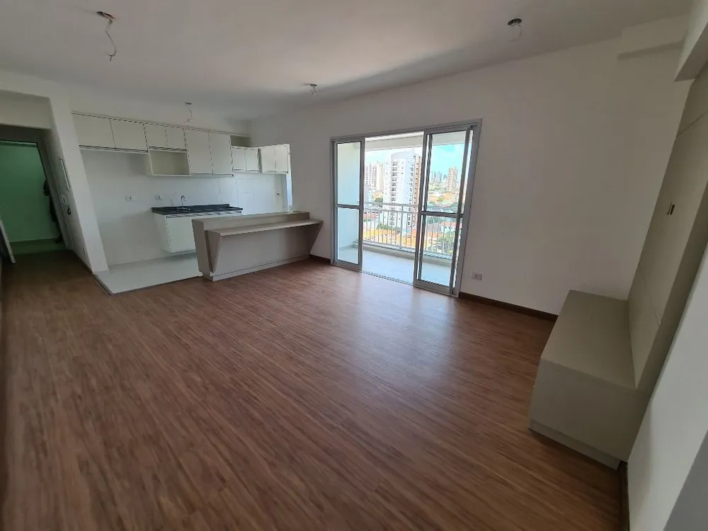 Apartamento, 2 quartos, 87 m² - Foto 1