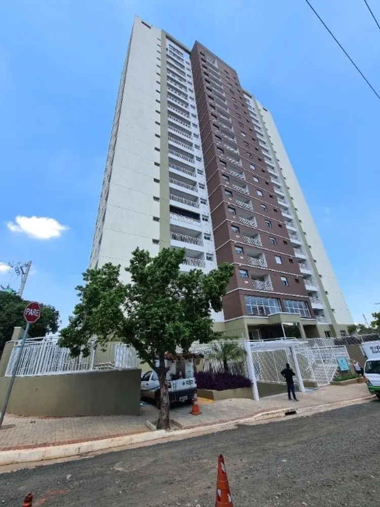 Apartamento, 2 quartos, 87 m² - Foto 2
