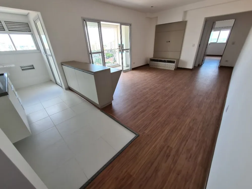 Apartamento, 2 quartos, 87 m² - Foto 3