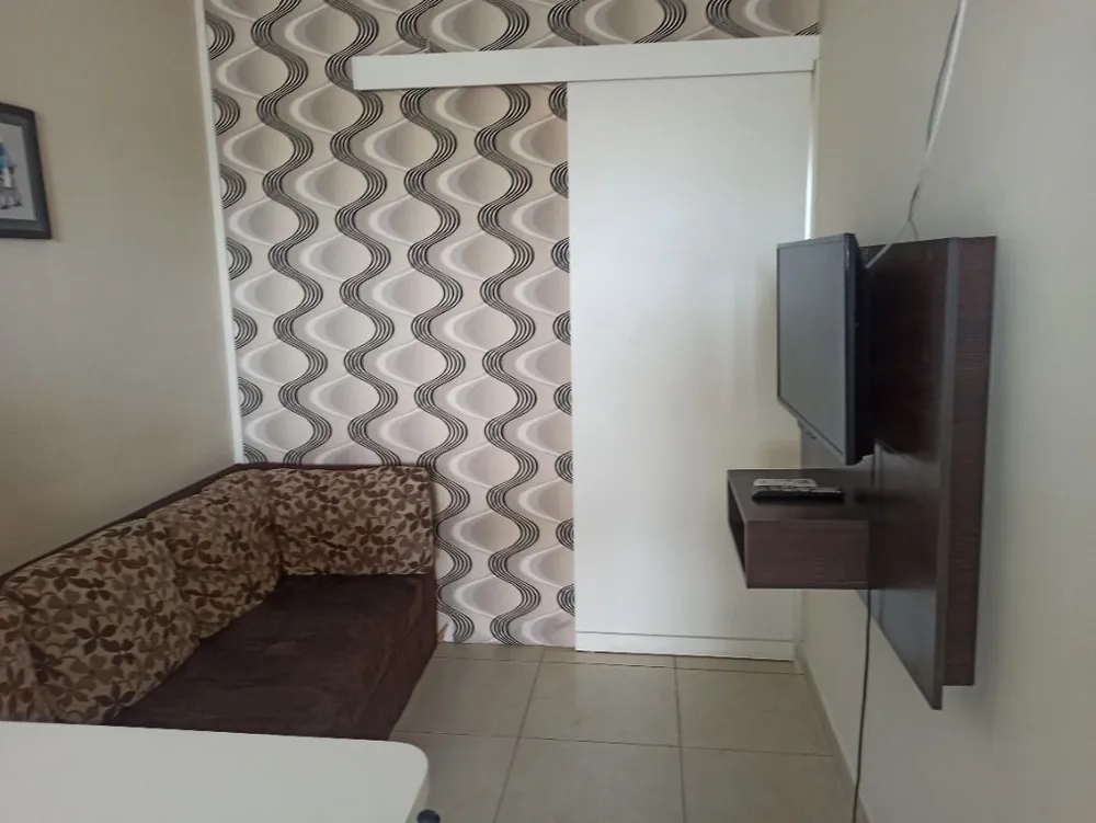 Kitnet-Studio, 30 m² - Foto 4