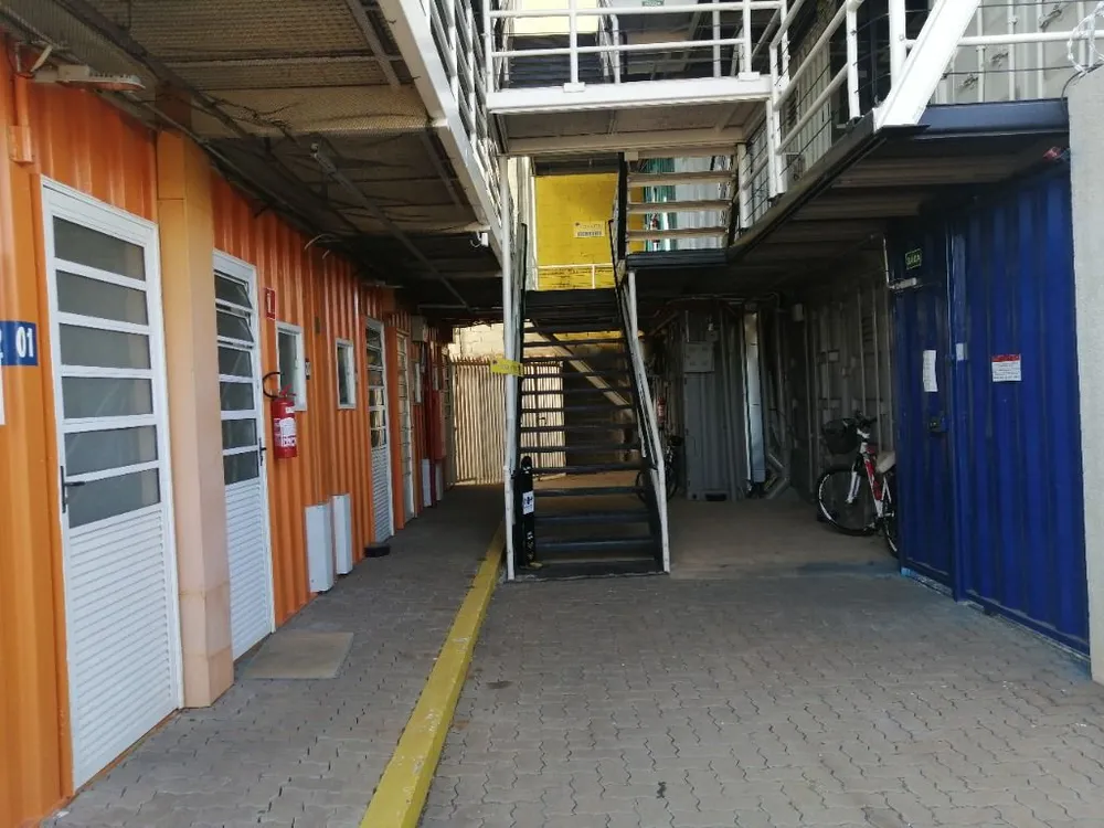 Kitnet-Studio, 30 m² - Foto 1