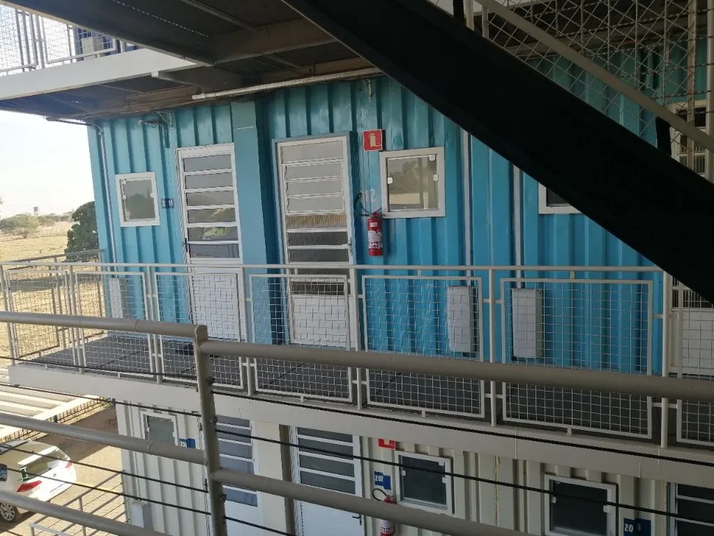 Kitnet-Studio, 30 m² - Foto 3