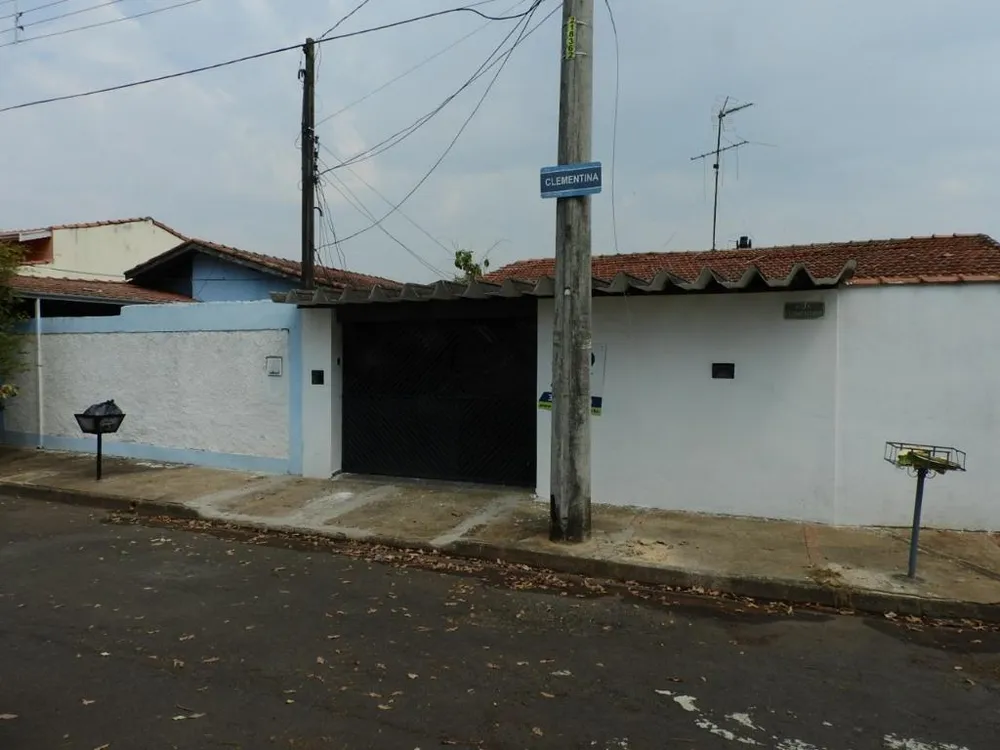 Casa, 2 quartos, 105 m² - Foto 1