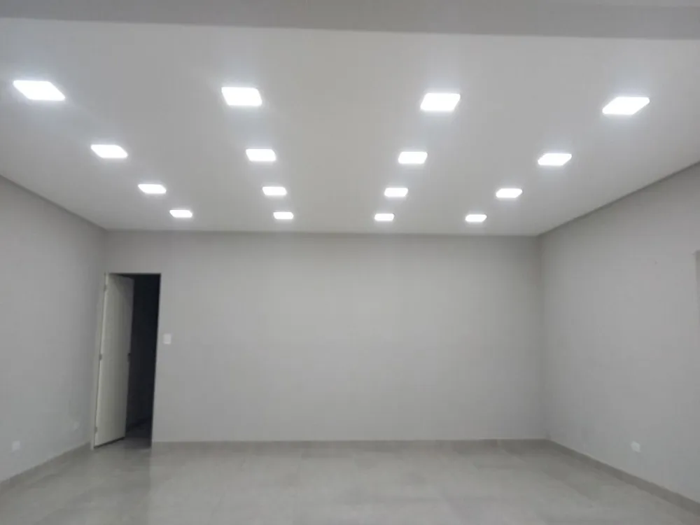 Loja-Salão, 80 m² - Foto 1