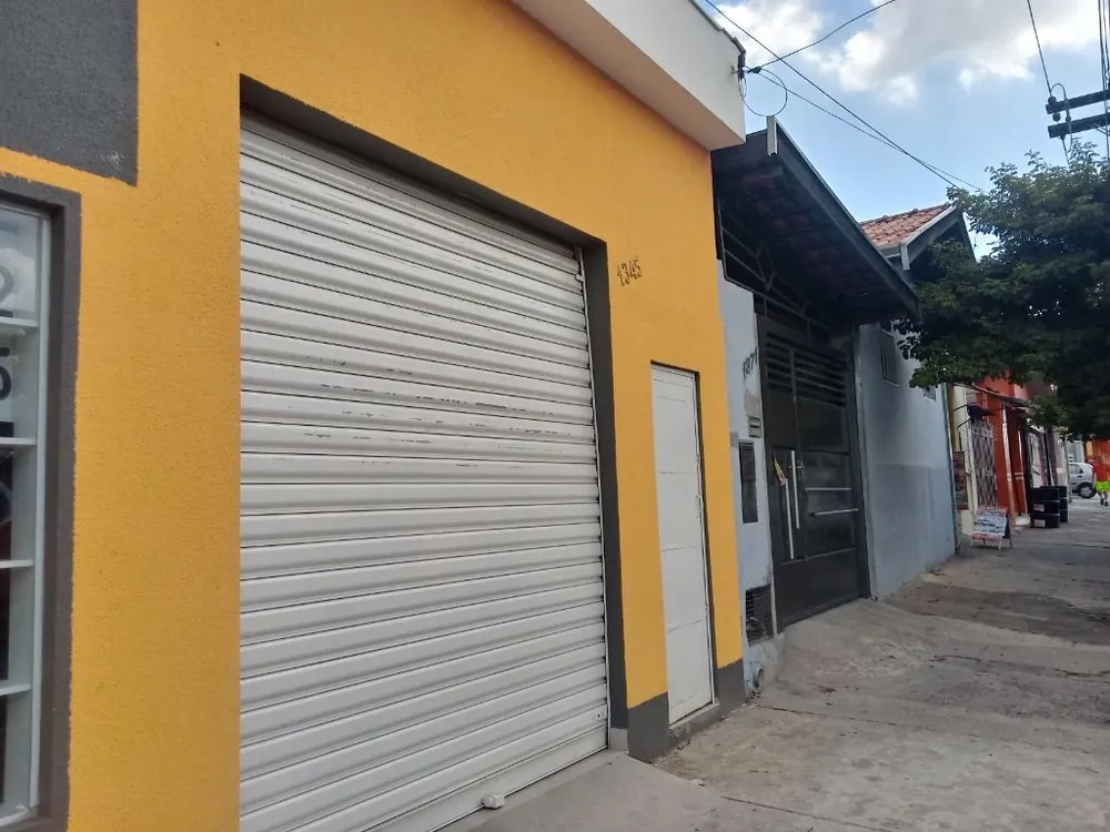 Loja-Salão, 80 m² - Foto 3