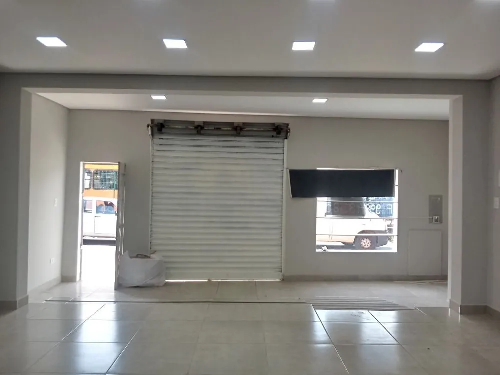 Loja-Salão, 80 m² - Foto 4