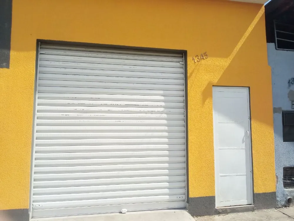 Loja-Salão, 80 m² - Foto 2