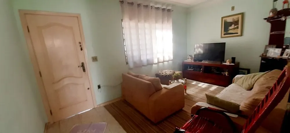 Casa, 2 quartos, 82 m² - Foto 4