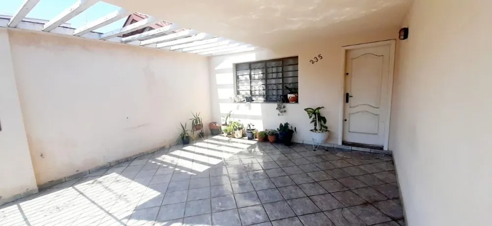 Casa, 2 quartos, 82 m² - Foto 2