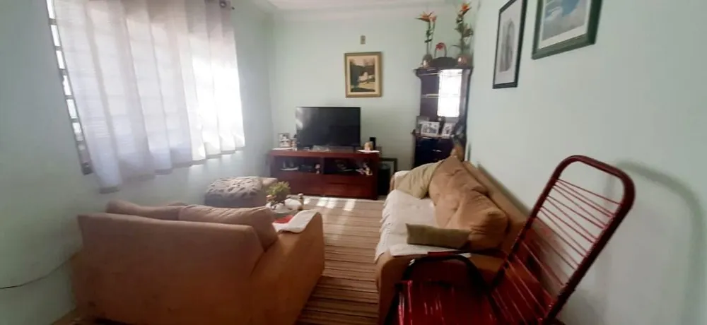 Casa, 2 quartos, 82 m² - Foto 3