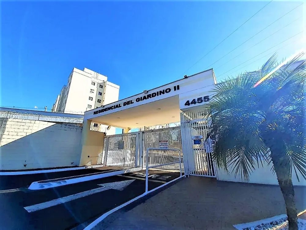 Apartamento, 2 quartos, 54 m² - Foto 2