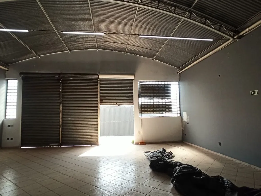 Depósito-Galpão, 195 m² - Foto 4