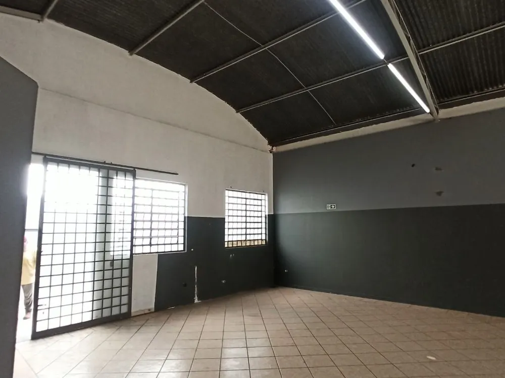 Depósito-Galpão, 195 m² - Foto 3