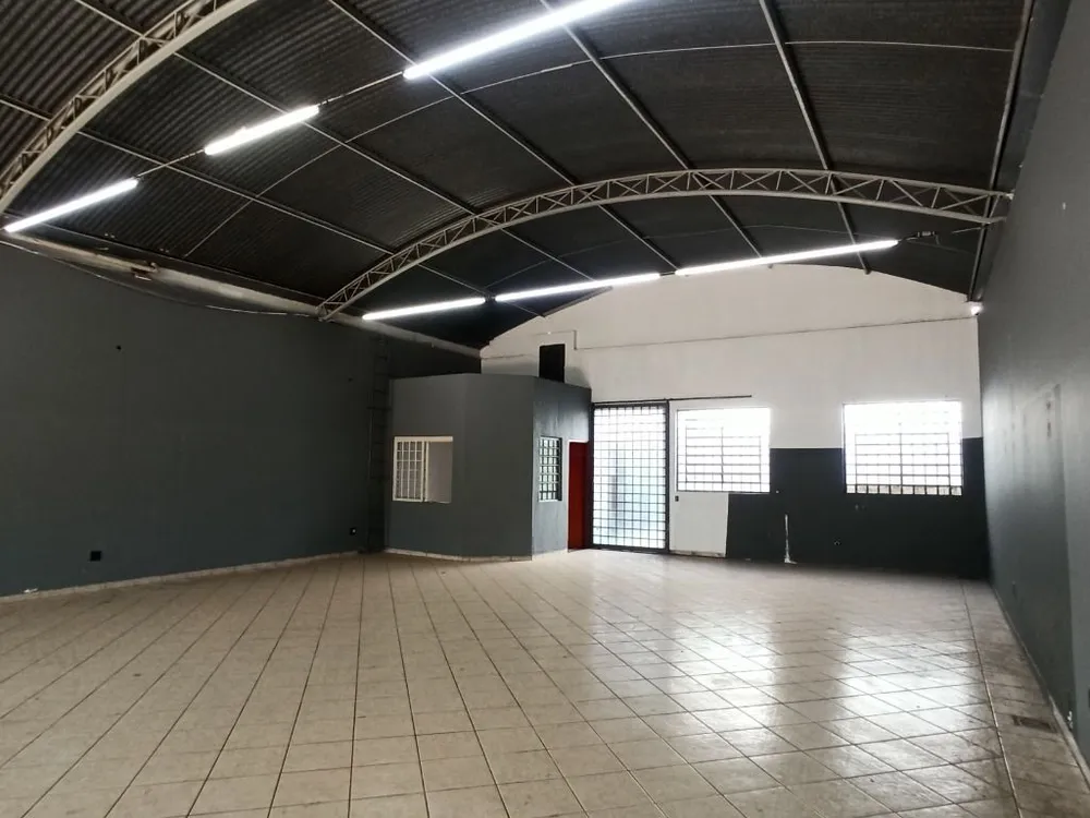 Depósito-Galpão, 195 m² - Foto 2