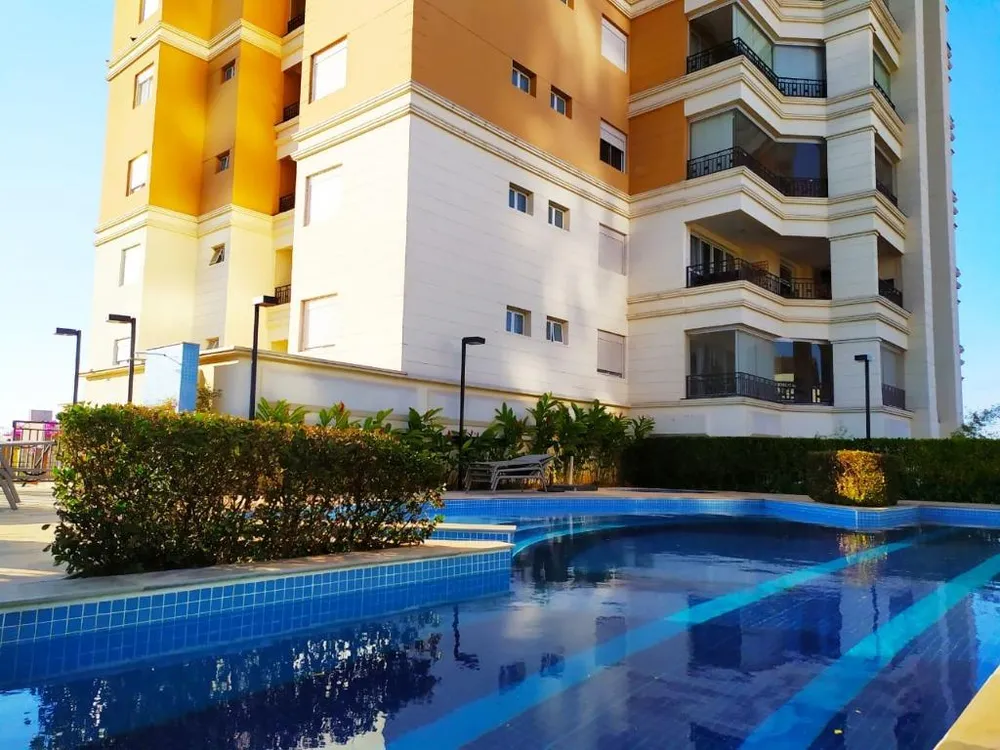 Apartamento, 3 quartos, 129 m² - Foto 1