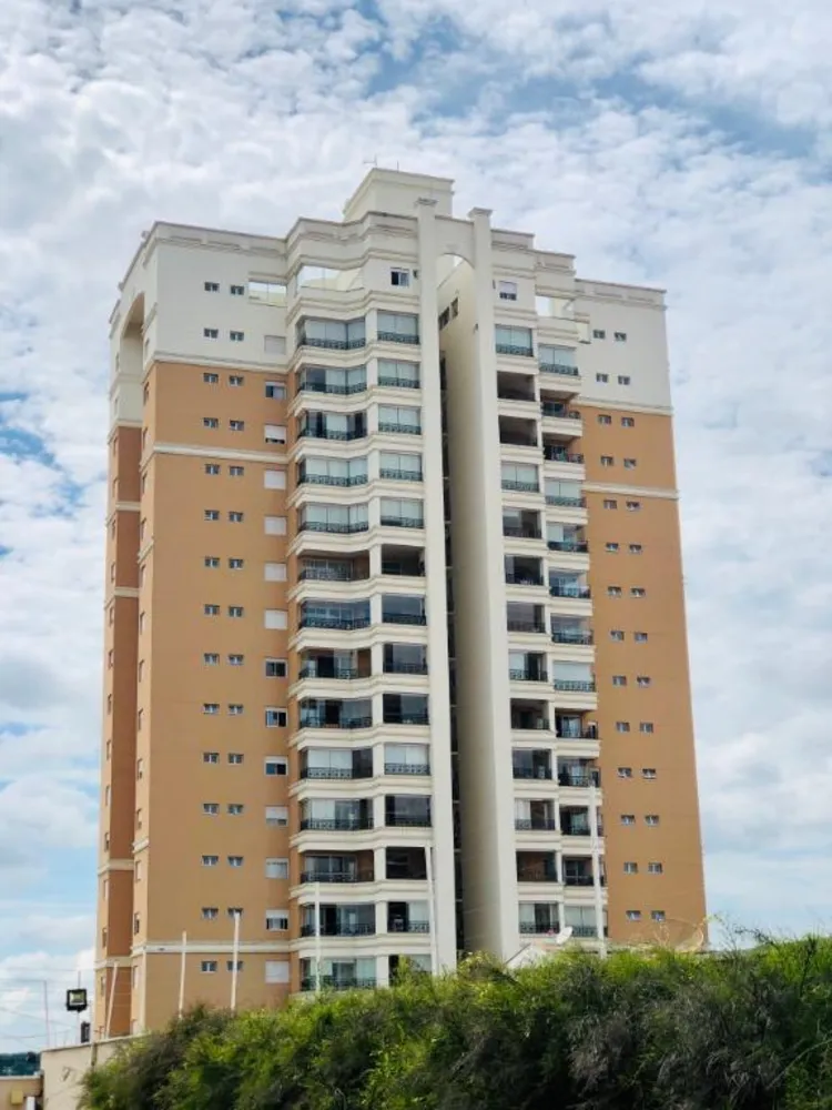 Apartamento, 3 quartos, 129 m² - Foto 2