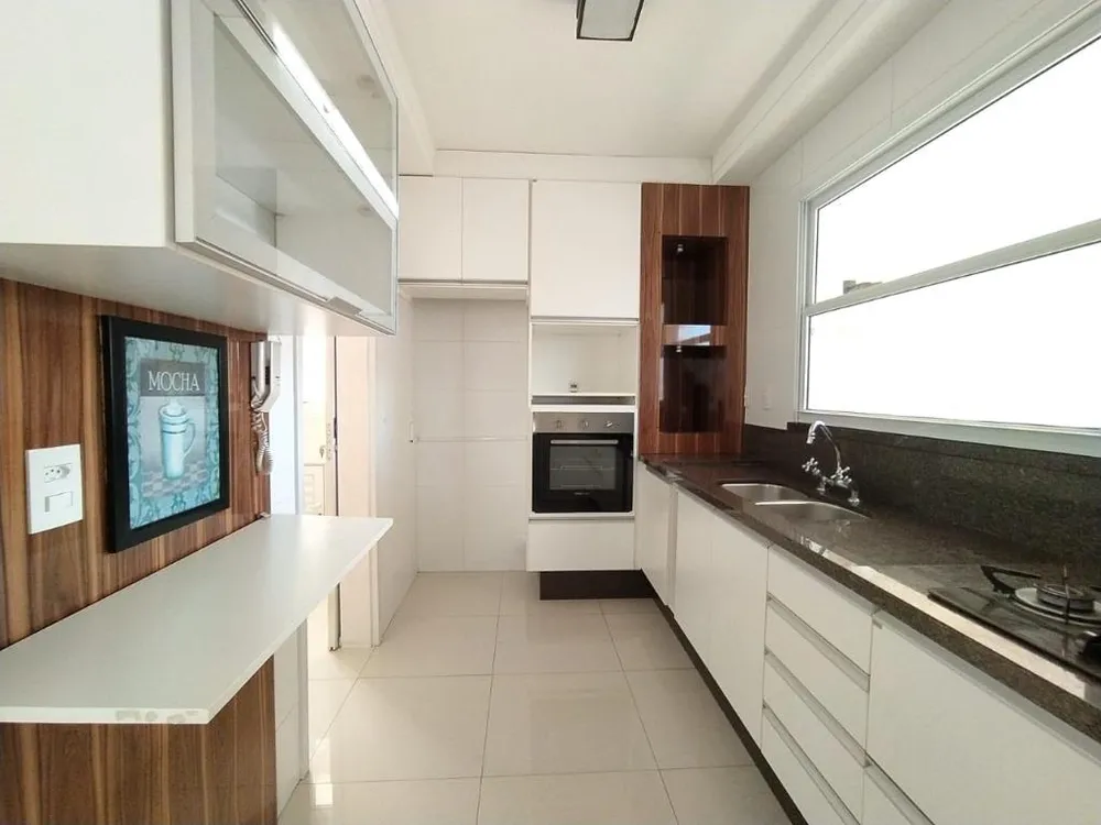 Apartamento, 3 quartos, 129 m² - Foto 6