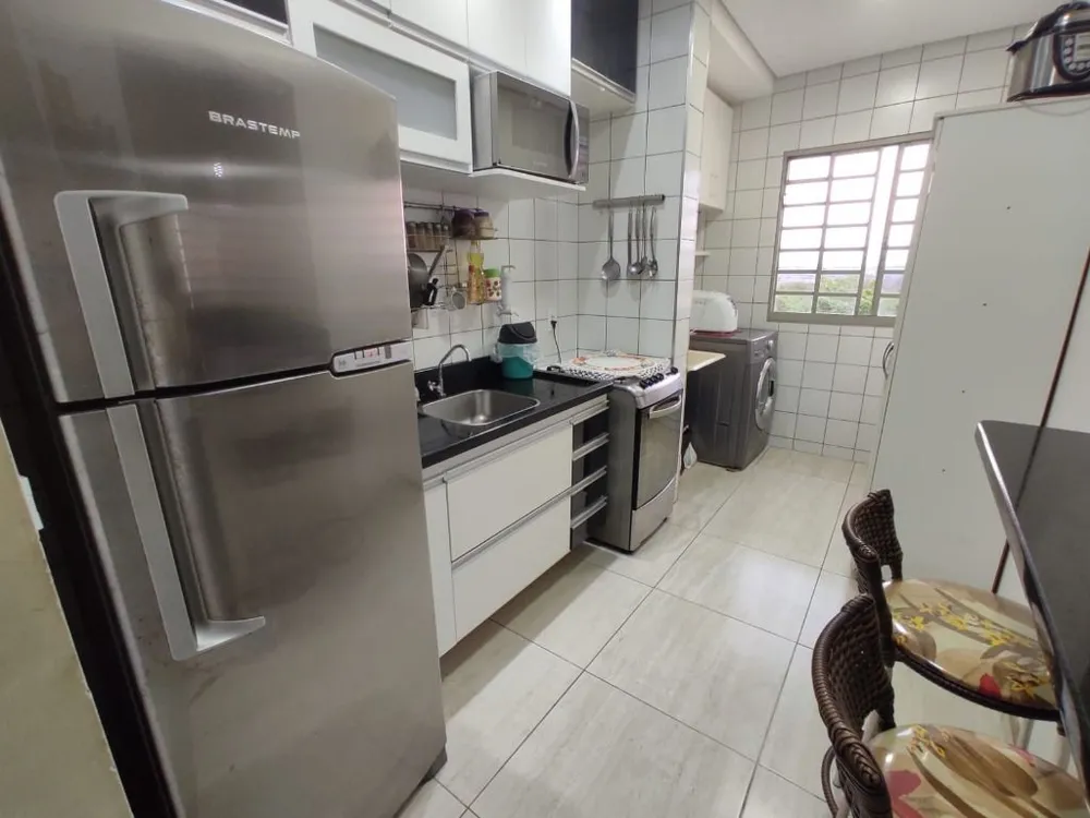Apartamento, 2 quartos, 57 m² - Foto 4